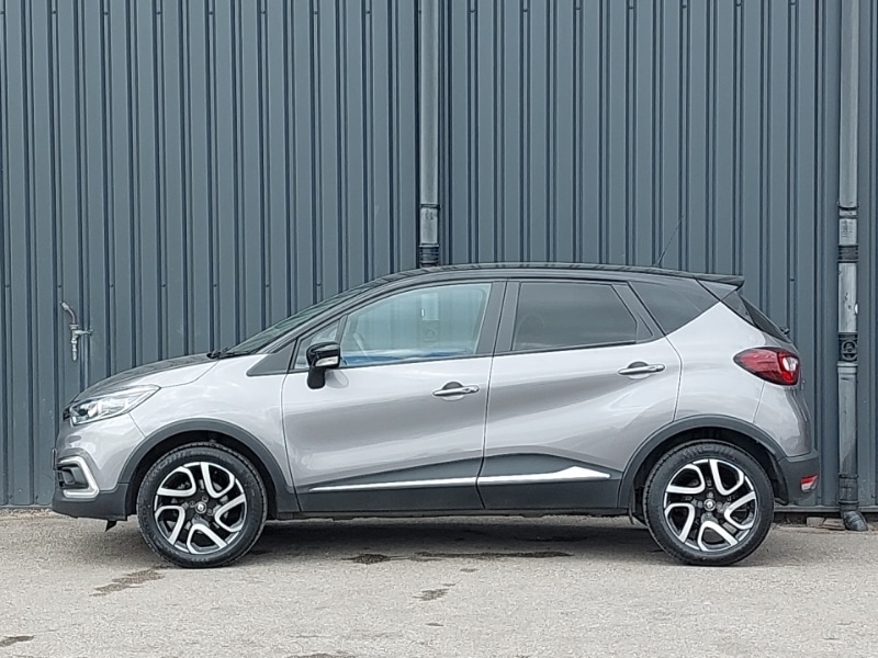 Used Renault Captur 2019 for sale - 76414796: Photo 4