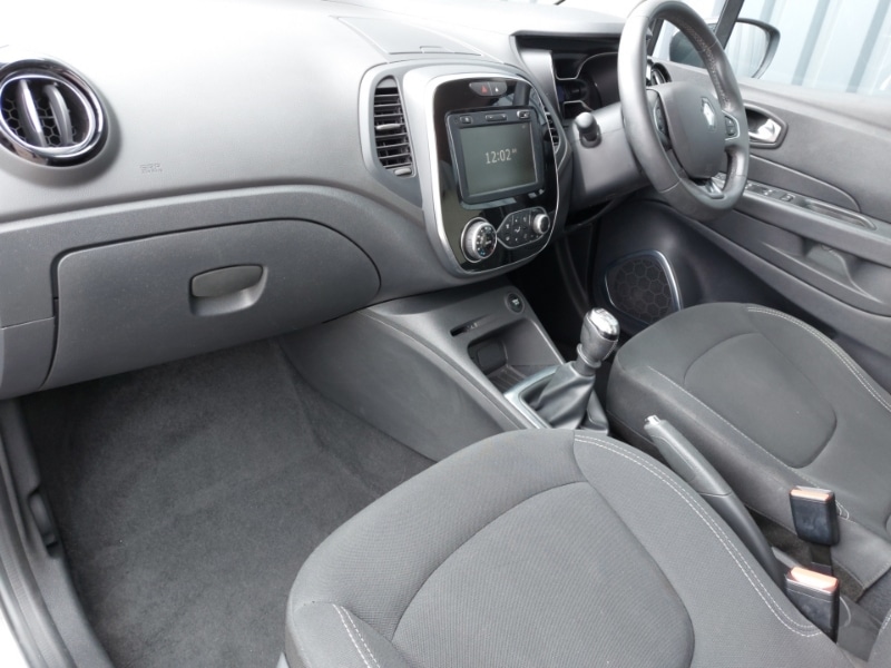 Used Renault Captur 2019 for sale - 76414796: Photo 5