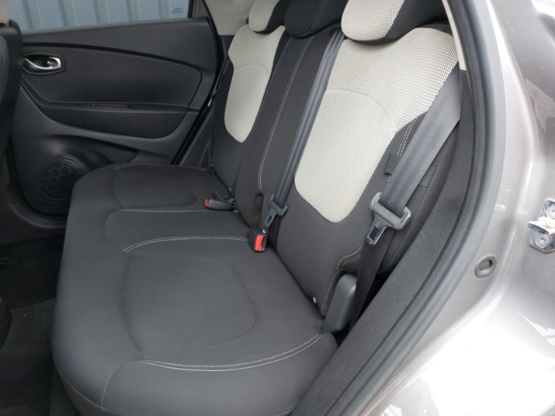 Used Renault Captur 2019 for sale - 76414796: Photo 6