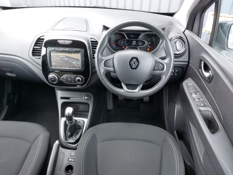 Used Renault Captur 2019 for sale - 76414796: Photo 7