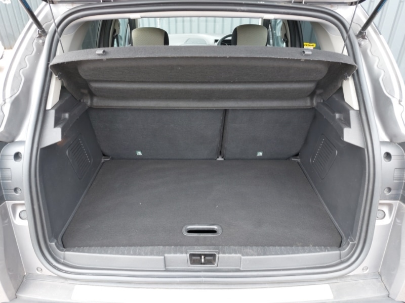 Used Renault Captur 2019 for sale - 76414796: Photo 8