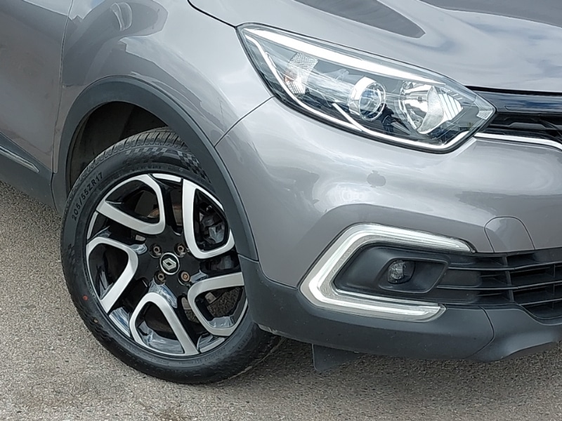 Used Renault Captur 2019 for sale - 76414796: Photo 9