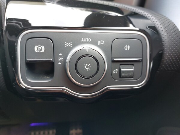 Used Mercedes-Benz CLA 2022 for sale - 76188275: Photo 13
