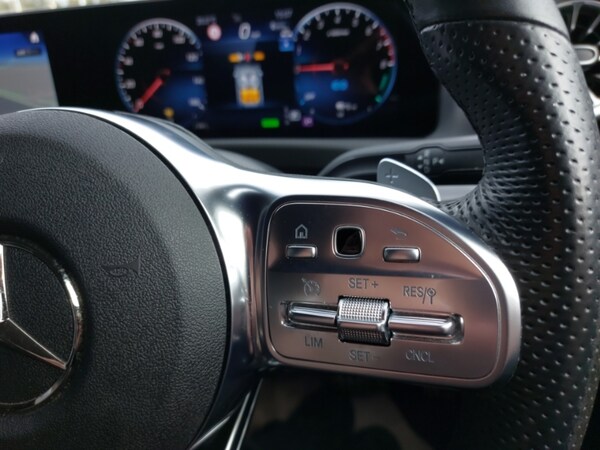 Used Mercedes-Benz CLA 2022 for sale - 76188275: Photo 14