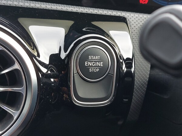 Used Mercedes-Benz CLA 2022 for sale - 76188275: Photo 17