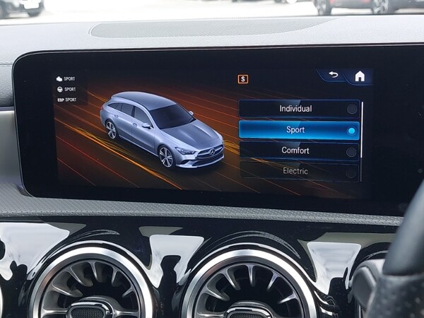 Used Mercedes-Benz CLA 2022 for sale - 76188275: Photo 19