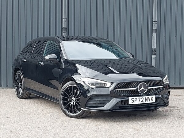 Used Mercedes-Benz CLA 2022 for sale - 76188275: Photo 1
