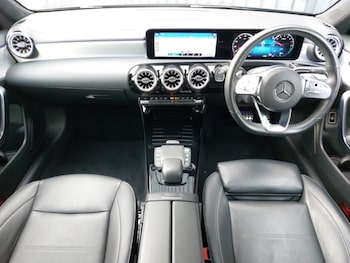 Used Mercedes-Benz CLA 2022 for sale - 76188275: Photo 2