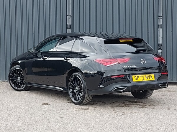 Used Mercedes-Benz CLA 2022 for sale - 76188275: Photo 3