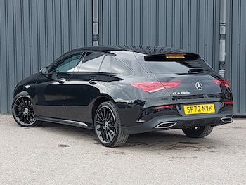 Used Mercedes-Benz CLA 2022 for sale - 76188275: Photo 3