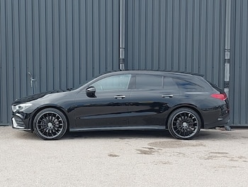 Used Mercedes-Benz CLA 2022 for sale - 76188275: Photo 4