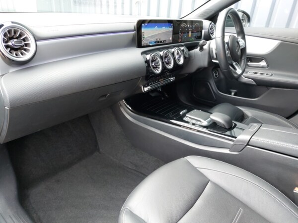 Used Mercedes-Benz CLA 2022 for sale - 76188275: Photo 5