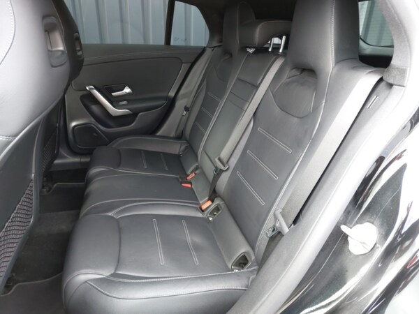 Used Mercedes-Benz CLA 2022 for sale - 76188275: Photo 6