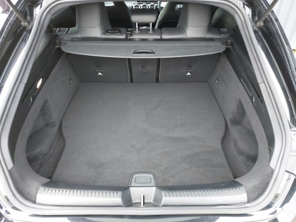 Used Mercedes-Benz CLA 2022 for sale - 76188275: Photo 8