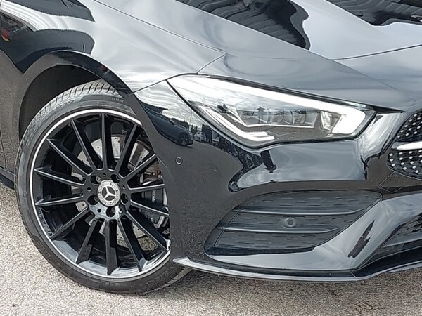 Used Mercedes-Benz CLA 2022 for sale - 76188275: Photo 9