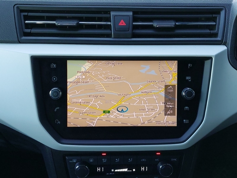 Used SEAT Arona 2020 for sale - 76704775: Photo 10