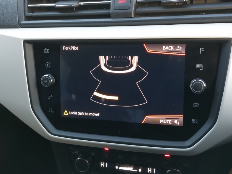 Used SEAT Arona 2020 for sale - 76704775: Photo 11