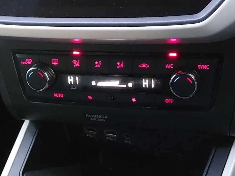 Used SEAT Arona 2020 for sale - 76704775: Photo 16