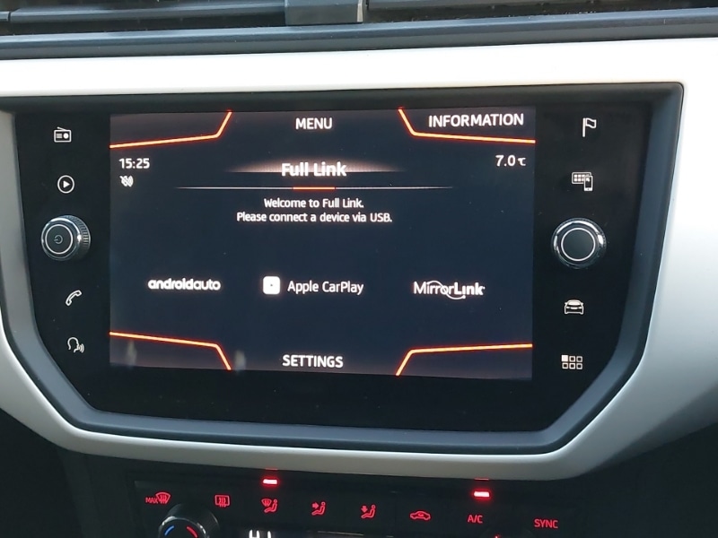 Used SEAT Arona 2020 for sale - 76704775: Photo 19