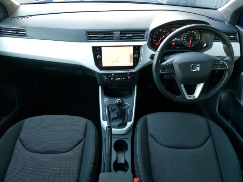 Used SEAT Arona 2020 for sale - 76704775: Photo 2