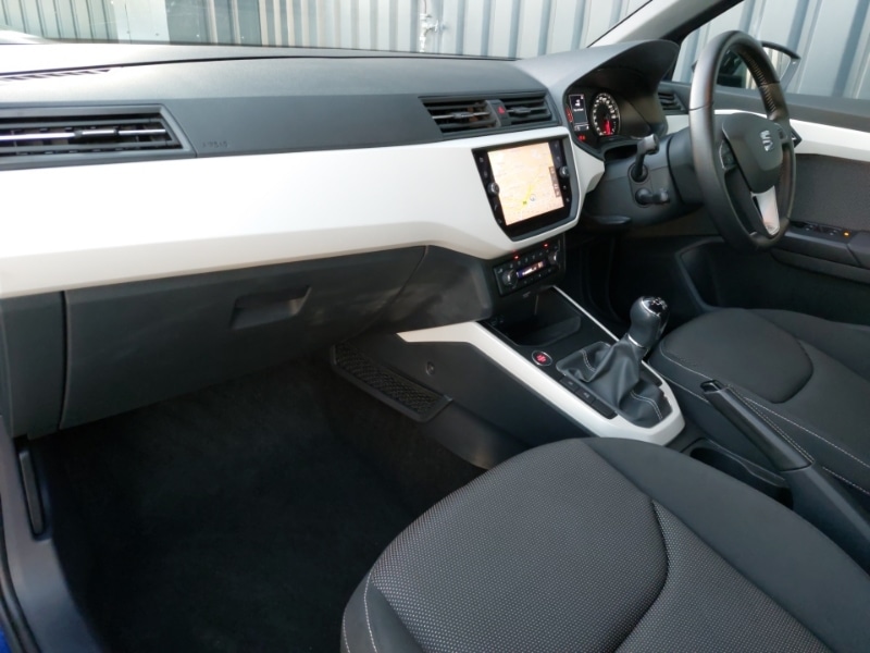 Used SEAT Arona 2020 for sale - 76704775: Photo 5