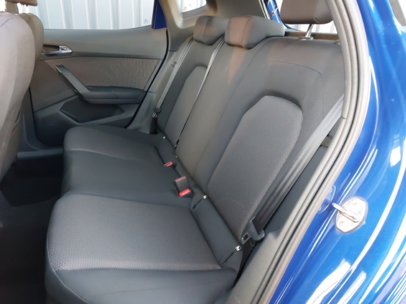 Used SEAT Arona 2020 for sale - 76704775: Photo 6