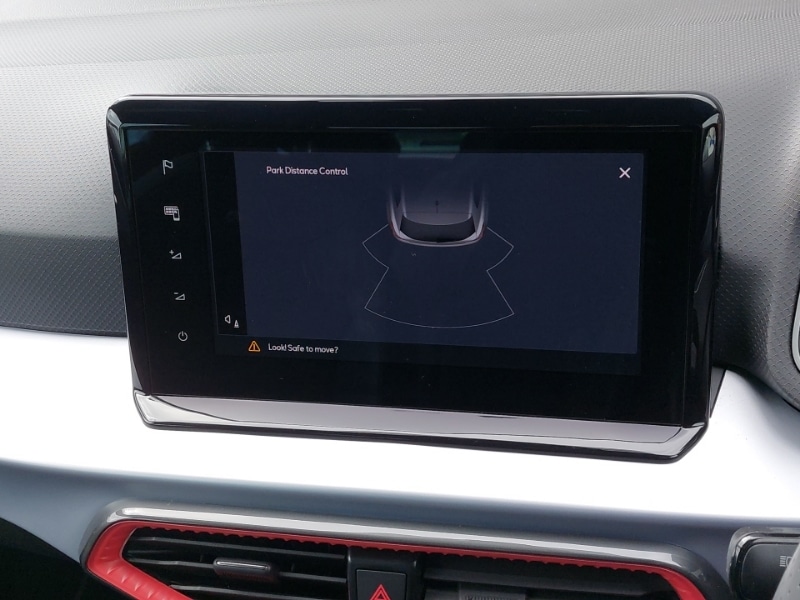 Used SEAT Ibiza 2024 for sale - 76213238: Photo 11