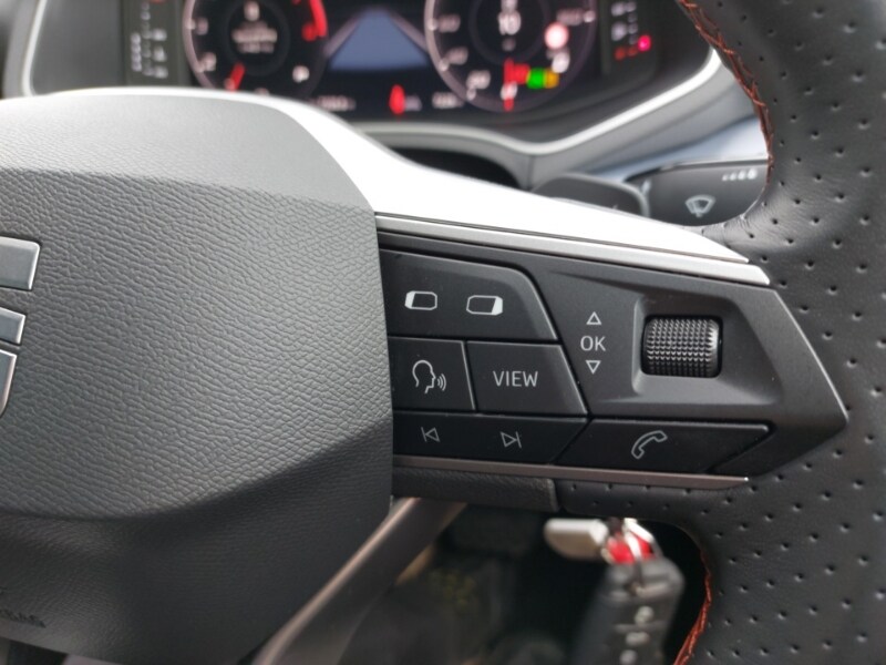 Used SEAT Ibiza 2024 for sale - 76213238: Photo 14