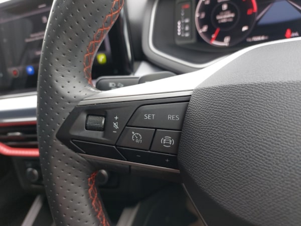 Used SEAT Ibiza 2024 for sale - 76213238: Photo 15