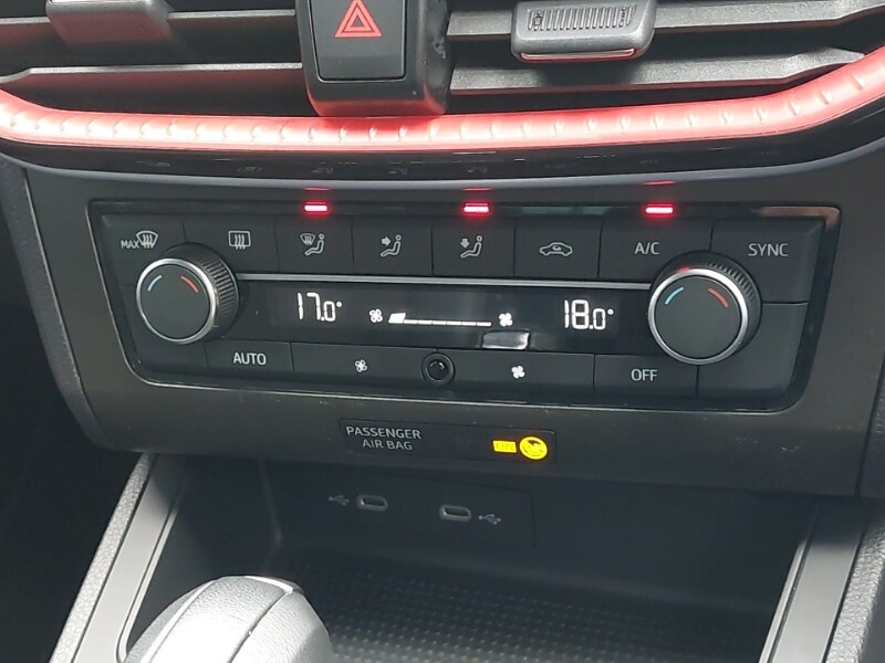 Used SEAT Ibiza 2024 for sale - 76213238: Photo 16