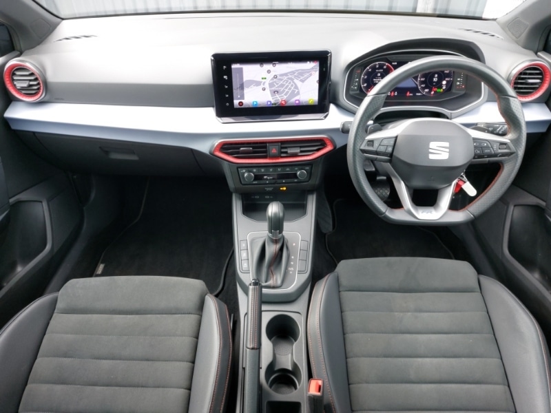 Used SEAT Ibiza 2024 for sale - 76213238: Photo 2