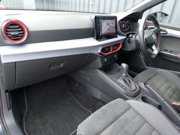 Used SEAT Ibiza 2024 for sale - 76213238: Photo 5