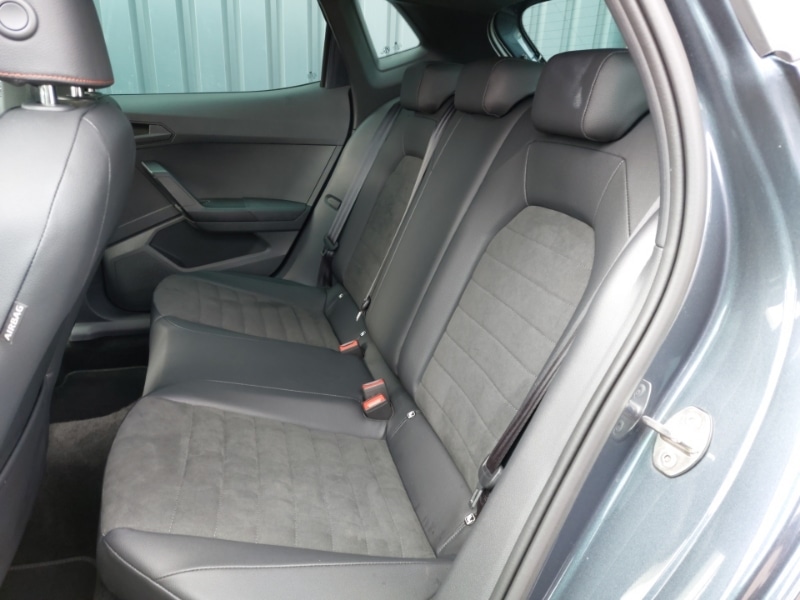 Used SEAT Ibiza 2024 for sale - 76213238: Photo 6