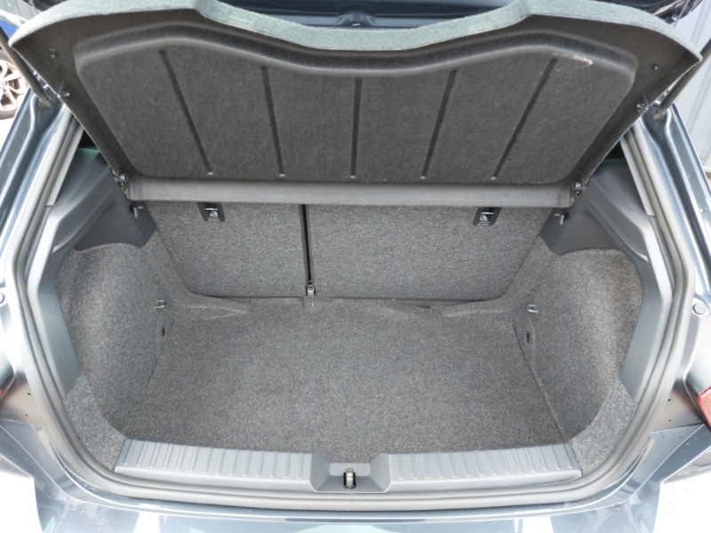 Used SEAT Ibiza 2024 for sale - 76213238: Photo 8