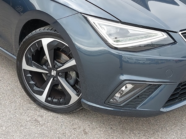 Used SEAT Ibiza 2024 for sale - 76213238: Photo 9