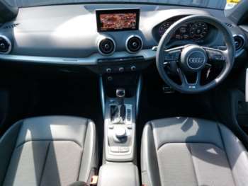 Used Audi Q2 2023 for sale - 74724873: Photo