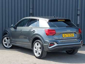 Used Audi Q2 2023 for sale - 74724873: Photo