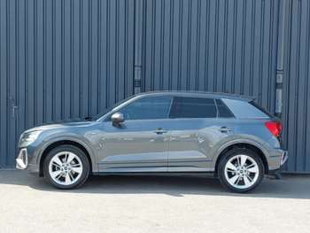 Used Audi Q2 2023 for sale - 74724873: Photo