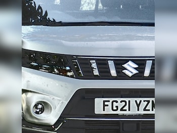 Used Suzuki Vitara 2021 for sale - 79476929: Photo