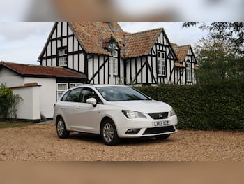 Used SEAT Ibiza 2012 for sale - 79720420: Photo