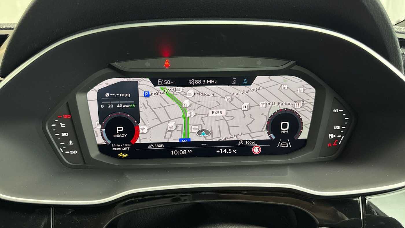 Used Audi Q3 2024 for sale - 77888090: Photo 11