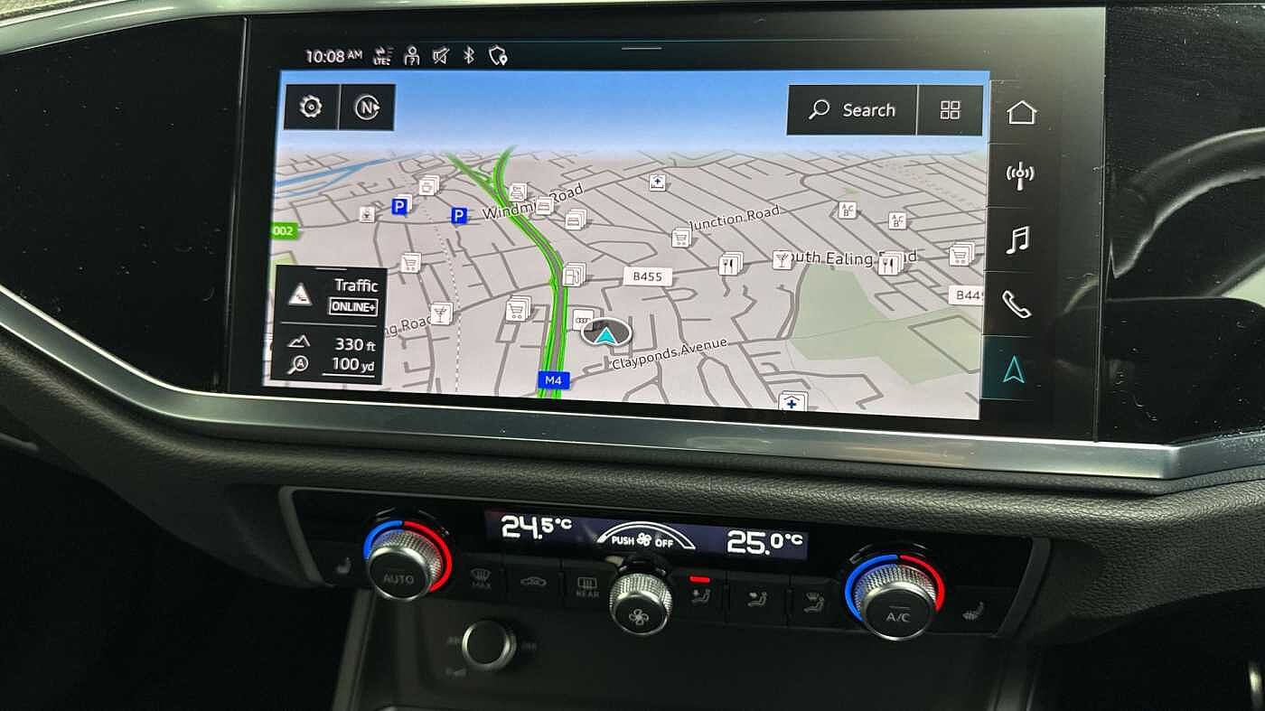 Used Audi Q3 2024 for sale - 77888090: Photo 12