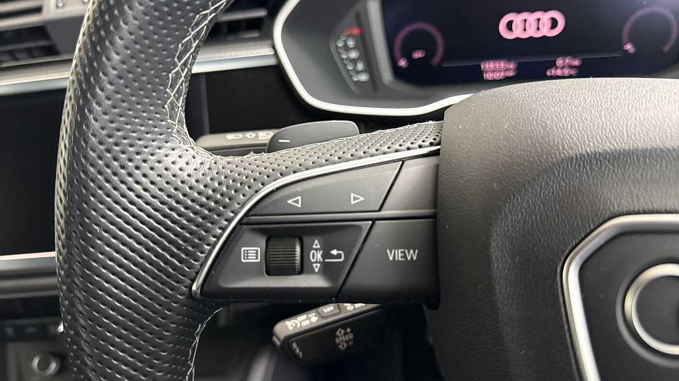 Used Audi Q3 2024 for sale - 77888090: Photo 16