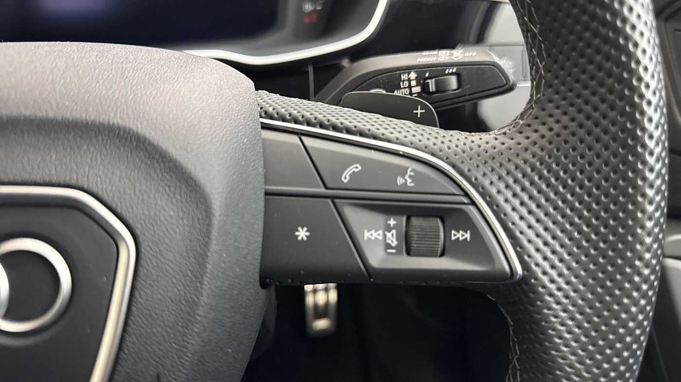 Used Audi Q3 2024 for sale - 77888090: Photo 17