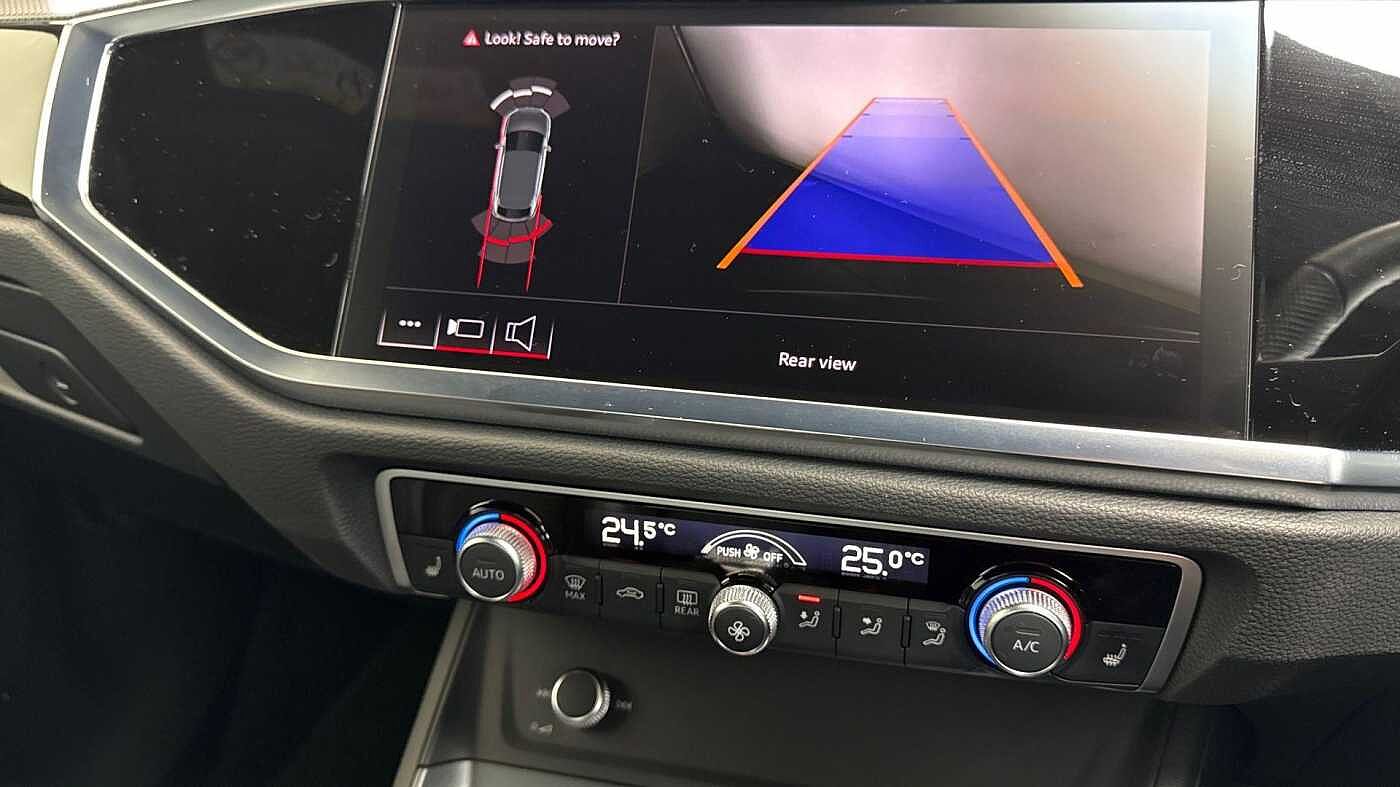 Used Audi Q3 2024 for sale - 77888090: Photo 18