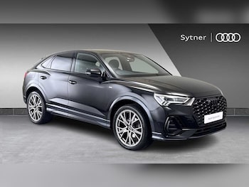 Audi Q3 feature image