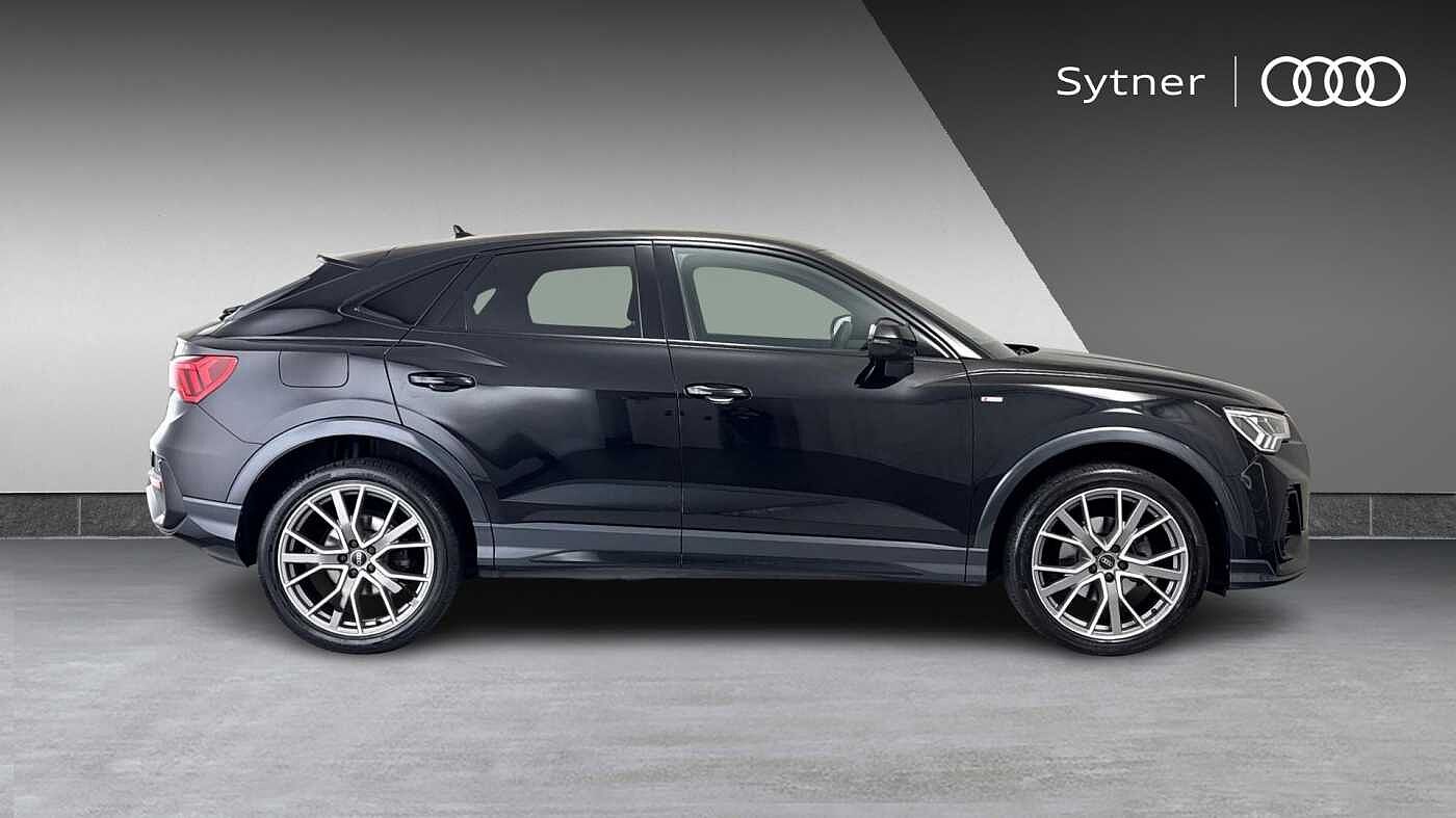 Used Audi Q3 2024 for sale - 77888090: Photo 4