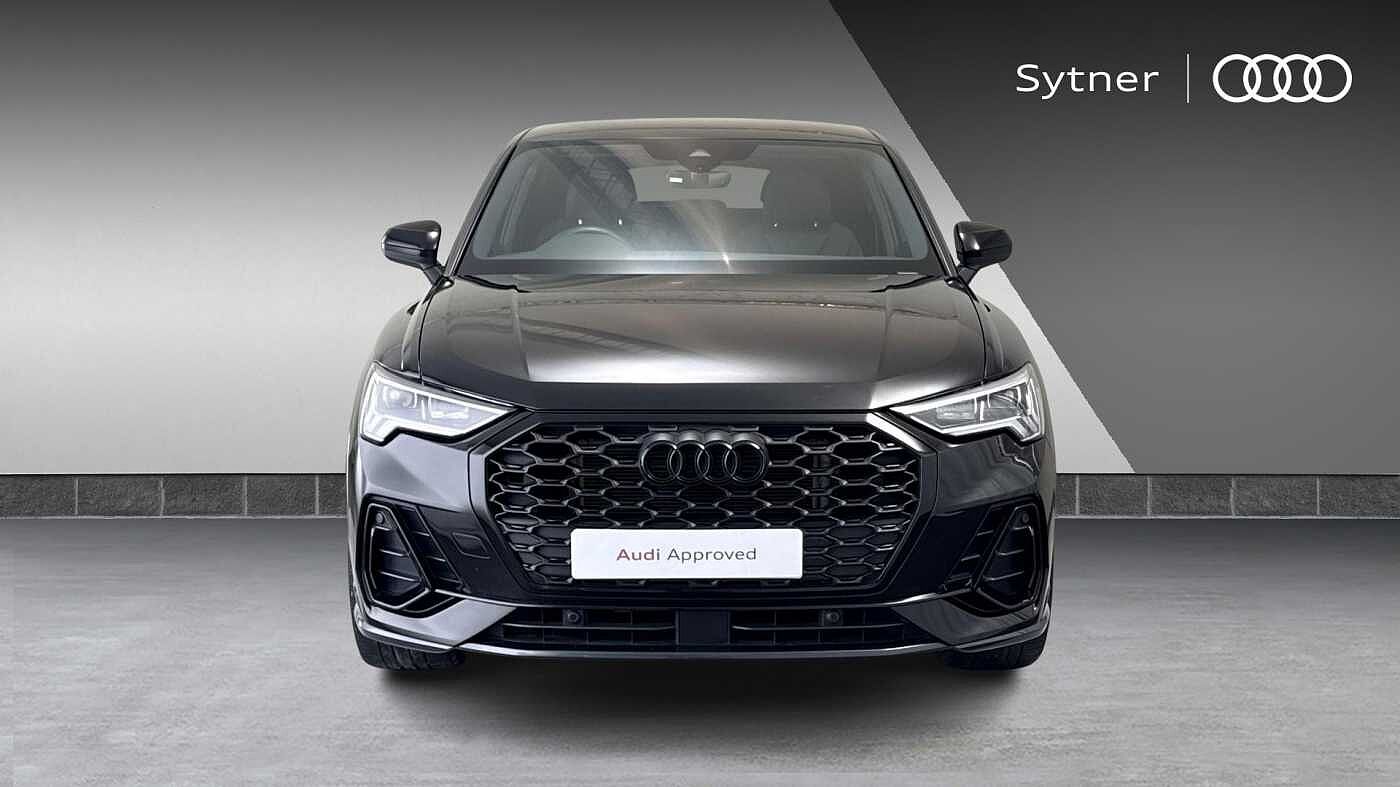 Used Audi Q3 2024 for sale - 77888090: Photo 7