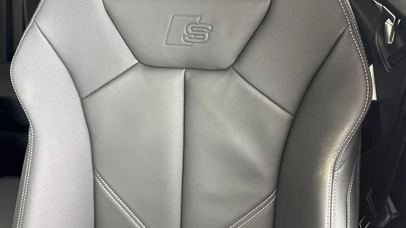 Used Audi Q3 2024 for sale - 77888090: Photo 9