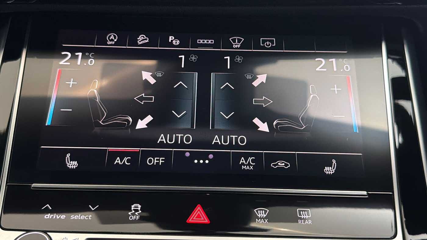 Used Audi Q8 2025 for sale - 76679734: Photo 13